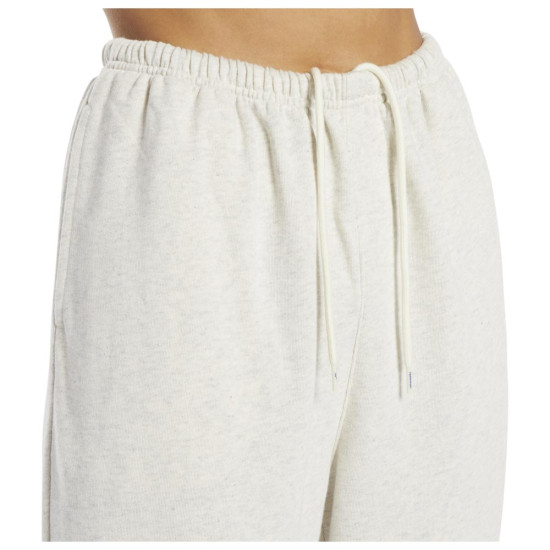 Reebok Γυναικείο παντελόνι φόρμας CL AE Archive Fit French terry